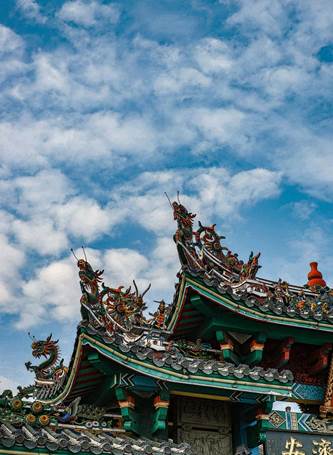 明信片设计比赛二等奖获得者沈丽思作品